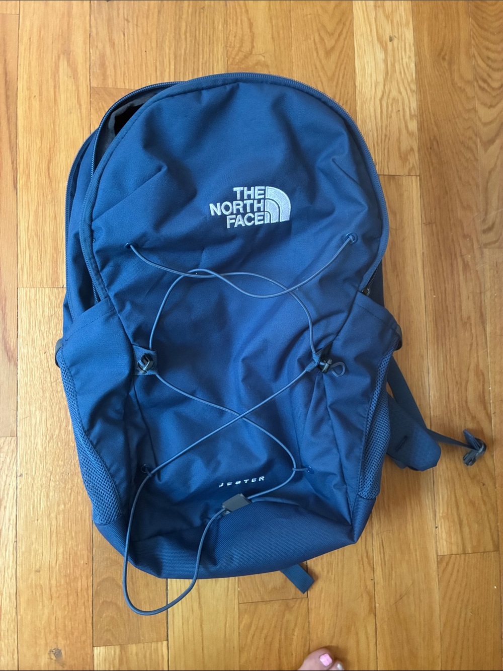 The North Face Jester Backpack - Blue